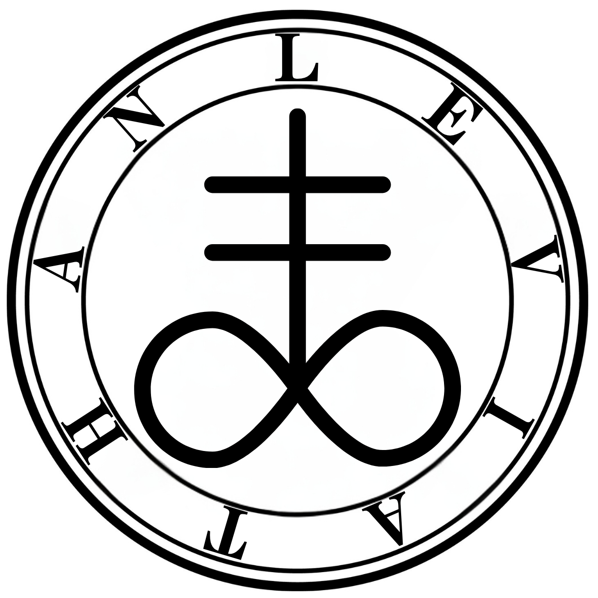 Sigil Leviathan